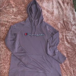 🆕 Champion hoodie sweatshirt